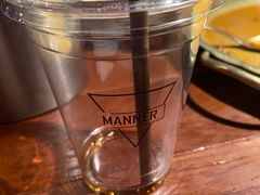 -Manner Coffee(壹方城店)