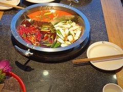 -吴老幺火锅(三林店)
