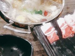 -呷哺呷哺 黄金牧场 (旧宫永辉超市店)