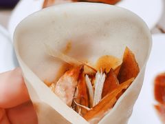 -北平食府·北京烤鸭(北京西站六里桥店)