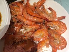 -京秀缘蒸汽海鲜农家菜大馅蒸饺