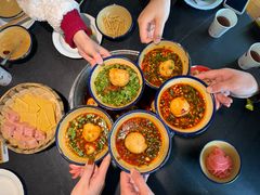 -李子坝梁山鸡(李子坝大鸡哥店)