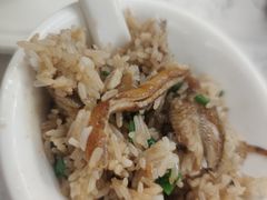 台山黄鳝饭-盈旺小厨·非遗黄鳝饭(泰康路店)
