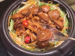 -重庆万豪中餐厅·Man Ho