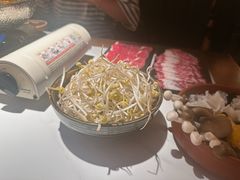 -旺福·贵州酸汤牛肉火锅(陆悦天地店)