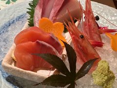 -水之惠鲜鱼料理(王府大街店)