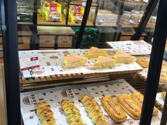 -东南饼庄(苏圃路店)