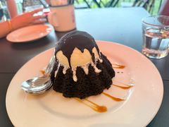 -Chili's Cafe&Bar奇利斯(滨江店)