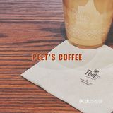 👩🏻‍💻都市丽人的优雅早餐✅Peet's Coffee帮你实现‼️