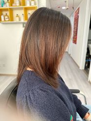 -LILI·HAIR SALON理理造型