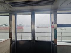 -浦口码头(轮渡站)