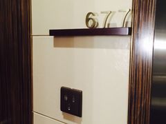 -南京圣和府邸豪华精选酒店