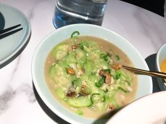 丝瓜焖河蚌-费大厨辣椒炒肉(高铁吾悦广场店)