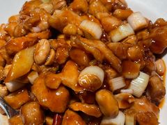 -小放牛炒菜馆(三丰店)