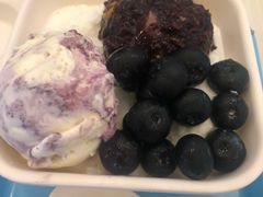 -满记甜品(荟聚购物中心店)