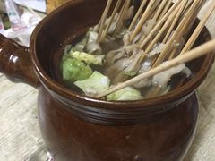 -皇后阿龙烤吧(原泉城路店)