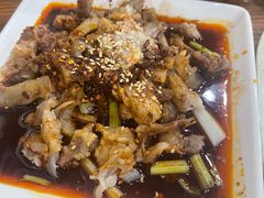 -朱大嘴肥肠血旺(福字街店)