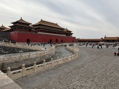 -故宫钟表馆