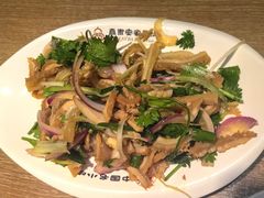 -直隶安家罩饼(复兴路店)