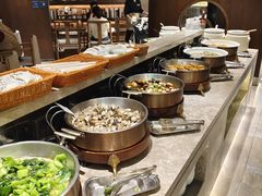 -三谷里·生态水疗空间(五一店)