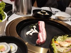 -韩时烤肉(枫蓝店)