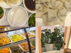 -饺子季水饺餐厅(新市街店)