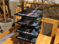 -打酱友•斑鱼海鲜粥火锅(吴桥店)