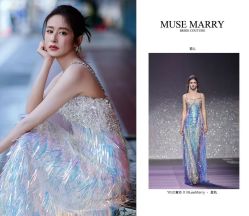 -MuseMarry婚纱(前海嘉里中心店)