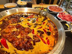 -飘香火锅(玉林西路店)