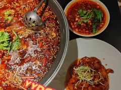 -麻六记(凤凰汇店)