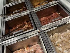 -玫瑰花园自助烤肉(顺义鑫海韵通店)