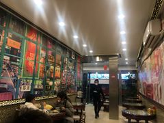 -广信牛奶甜品世家(台东店)