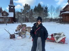 -北极村旅游风景区