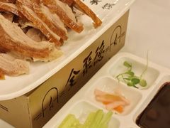 -全聚德(常州店)
