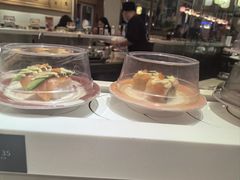 -禾绿回转寿司(苏宁广场店)