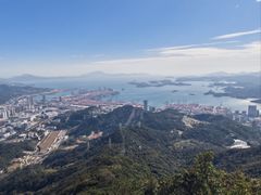 -梧桐山风景名胜区