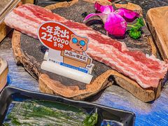 -入火韩国烤肉(凯旋广场店)