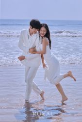 -挪娅婚纱摄影皇家会所