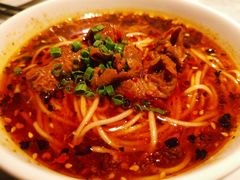 -蔴将·川菜(黄龙万科店)