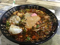 -火辣辣麻辣粉(桃园二巷店)