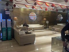 -皇室假期美食水疗会(春风路店)