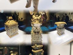 -陕西历史博物馆