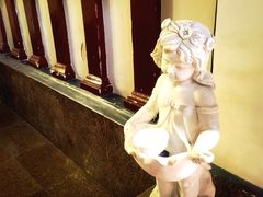 -平安桥天主教堂