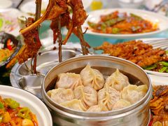 -马尔龙新疆饭店·清真(长青路店)