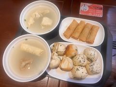 -大壶春生煎(四川中路店)