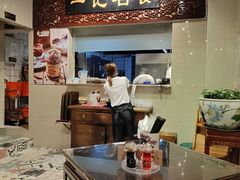 -一记面馆(易发店)