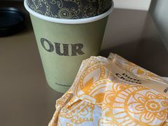 -OUR Bakery(三里屯太古里店)