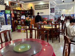 -杨林闻老三酸菜鱼(总店)