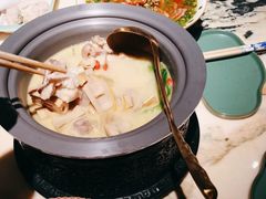 -锦府盐帮·侯宅(五棵松万达店)