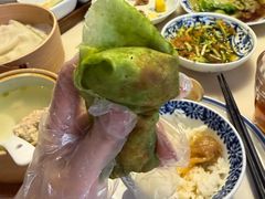 -林四喜·闽南传家菜(鼓浪屿店)